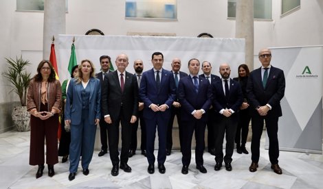 Es Andalucía - Málaga