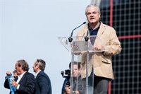 Sociedad Civil Española enviará a Bruselas una carta contra la Ley de Amnistía y en defensa de la libertad del TJUE