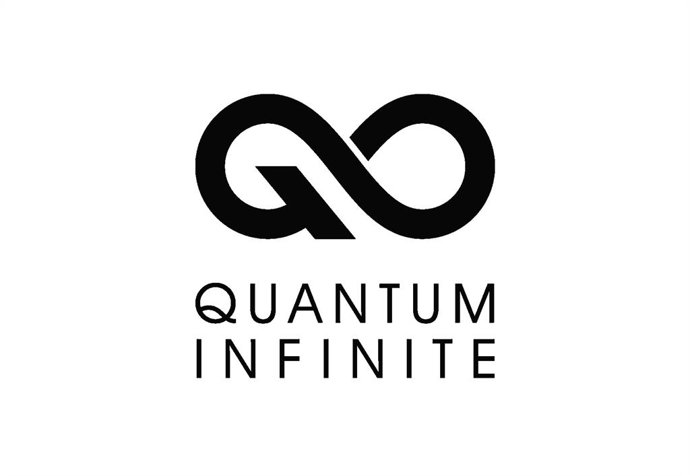 Archivo - Logo de Quantum Infinite