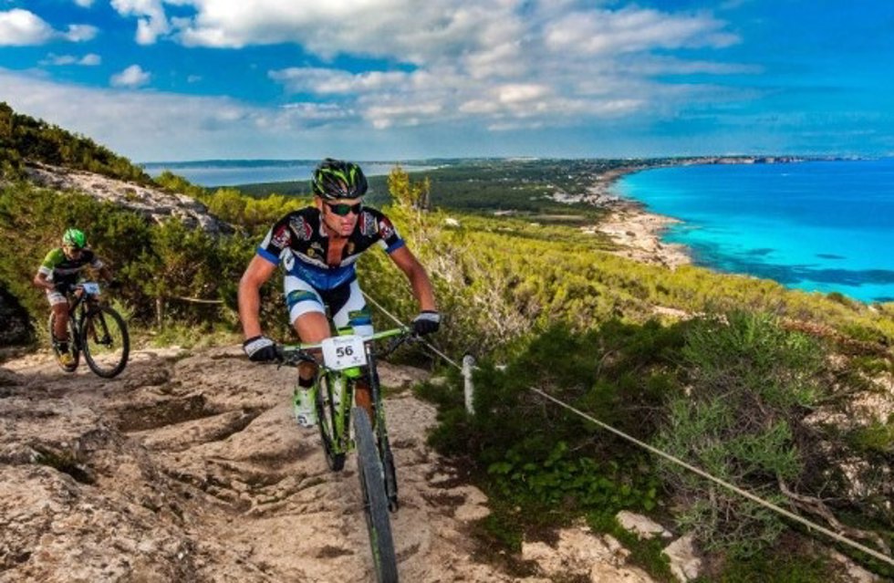 Formentera se promociona como destino 'Starlight' y refuerza su calendario deportivo para 2026