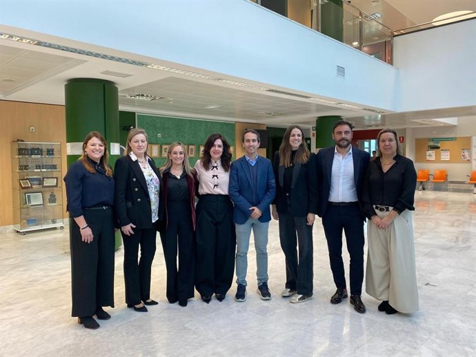 Jornada de Sensibilización sobre el Modelo Barnahus