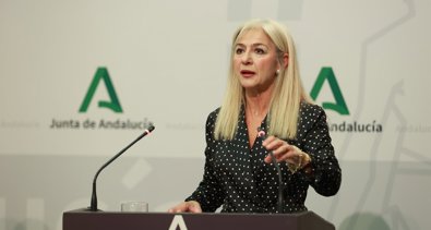 Es Andalucía - Jaén