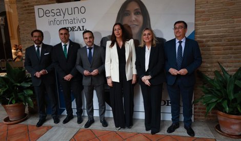 Es Andalucía - Granada