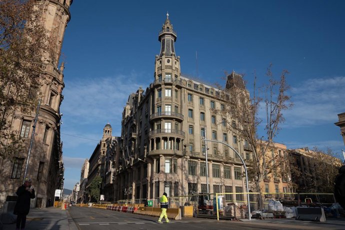 Archivo - La Conselleria de Recerca i Universitats