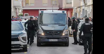 El juez envía a prisión al detenido por el crimen del menor de Sueca (Valencia)