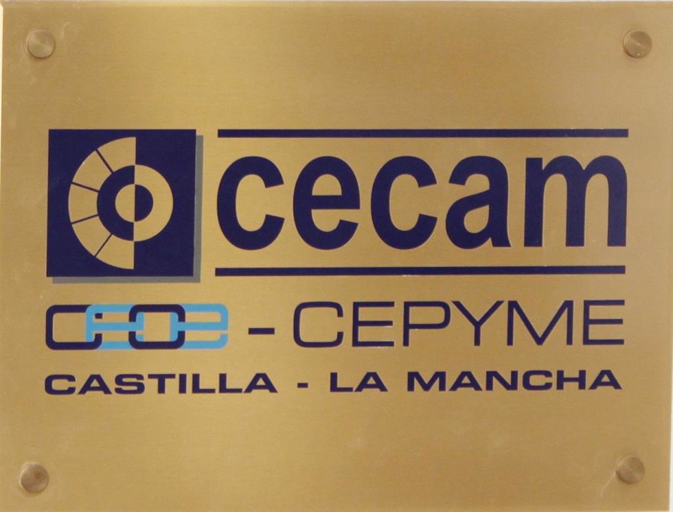 Archivo - Cecam