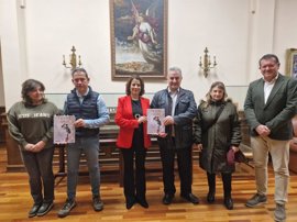 Foto: AYUNTAMIENTO DE TERUEL