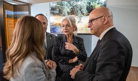 Es Andalucía - Jaén