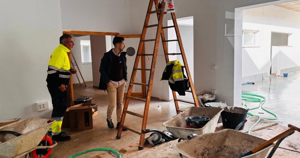 Es Andalucía - Sevilla