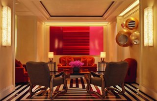 Archivo - El hotel The Mark de Nueva York celebra su centenario con su primer libro de la mano de Assouline