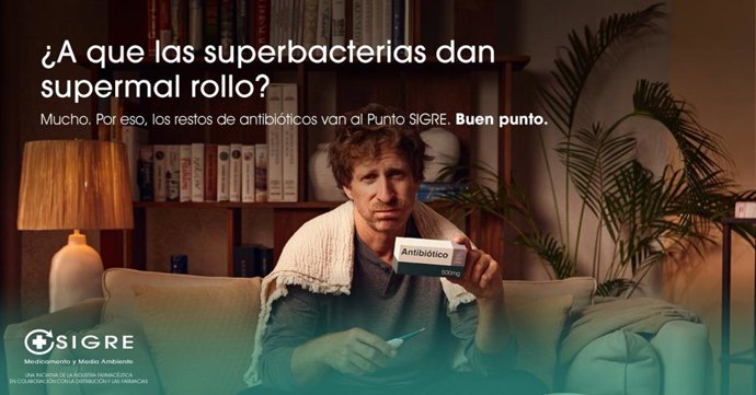 SIGRE participa en la reunión anual 'EU-JAMRAI 2' para hacer frente a la resistencia a los antimicrobianos