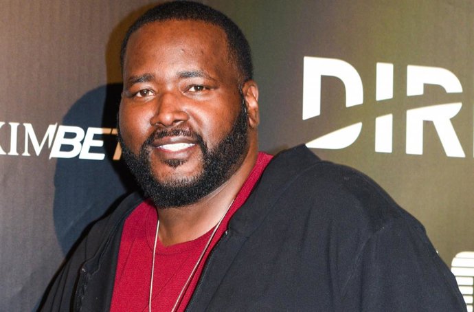 Quinton Aaron, actor de The Blind Side (Un sueño posible), en estado critico tras una infección en la sangre