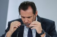 La Audiencia Nacional pregunta a Fiscalía si debe investigar a Óscar Puente por el accidente ferroviario de Adamuz