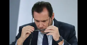 La Audiencia Nacional pregunta a Fiscalía si debe investigar a Óscar Puente por el accidente ferroviario de Adamuz