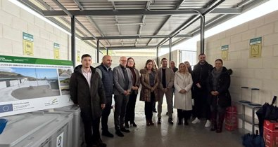 Es Andalucía - Málaga