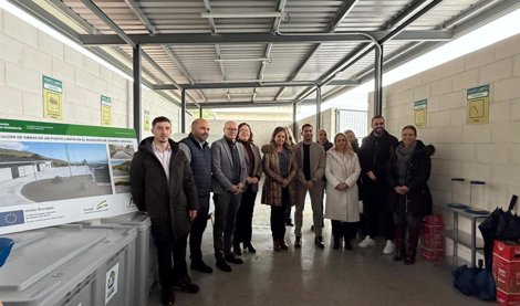 Es Andalucía - Málaga