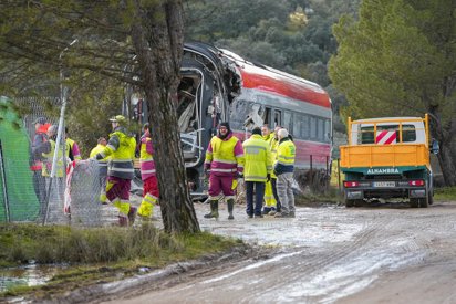 La Audiencia Nacional pregunta a Fiscalía si debe investigar a Óscar Puente  por el accidente ferroviario de Adamuz