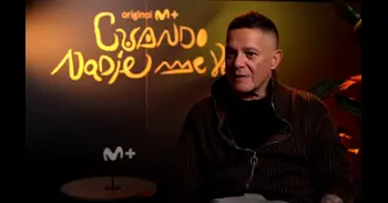 Alejandro Sanz: "Conozco a Julio Iglesias y me cuesta mucho creer que pueda intentar abusar, pero hay que esperar"
