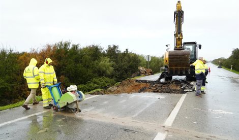 Es Andalucía - Cádiz