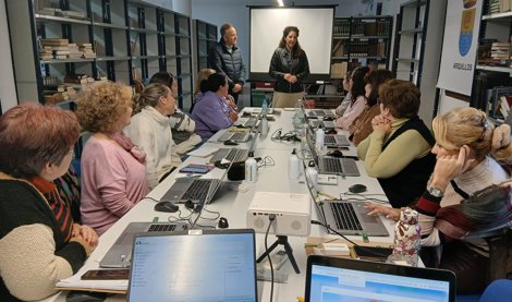 Es Andalucía - Jaén