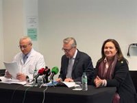 El nuevo Olimpia Valencia de Vigo abrirá en marzo "con un refuerzo de la atención pediátrica y salud mental"