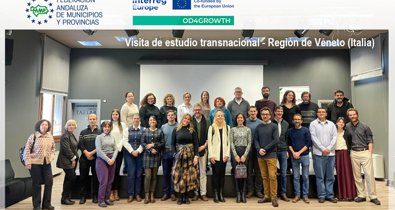 Federación Andaluza de Municipios y Provincias