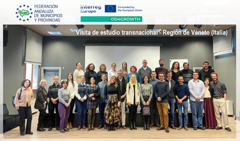 Federación Andaluza de Municipios y Provincias