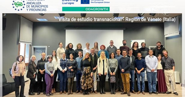 Federación Andaluza de Municipios y Provincias