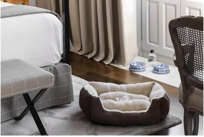 Urso Hotel & Spa – Madrid