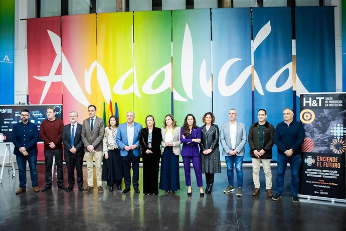 Presentación de H&T