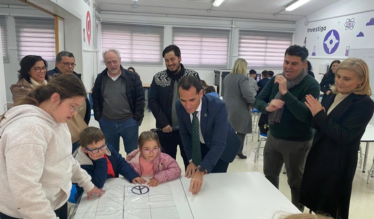 Es Andalucía - Jaén