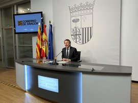 Foto: GOBIERNO DE ARAGÓN