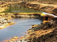 La Junta impulsa un proyecto para la recuperación ambiental de las cuencas de los ríos Tinto y Odiel de Huelva