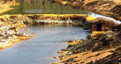 Es Andalucía - Huelva