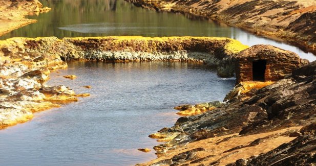 Es Andalucía - Huelva
