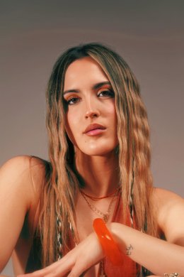 El Centre del Carme presenta a la valenciana Gynebra en directo en el XI ciclo Indrets Sonors