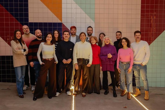 El jurado del Premio Iris de la Prensa Especializada 2025