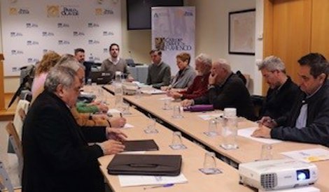 Es Andalucía - Sevilla