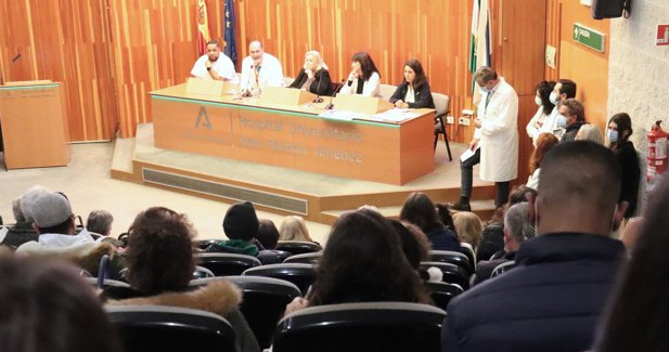 Es Andalucía - Huelva