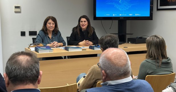 Es Andalucía - Huelva