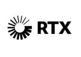 Archivo - Logo de RTX