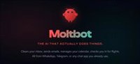 Qué es Moltbot (antes Clawdbot), el asistente de IA que puede acceder a todas las funciones de un ordenador