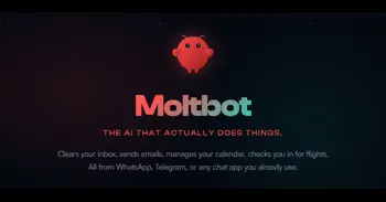 Qué es Moltbot (antes Clawdbot), el asistente de IA que puede acceder a todas las funciones de un ordenador
