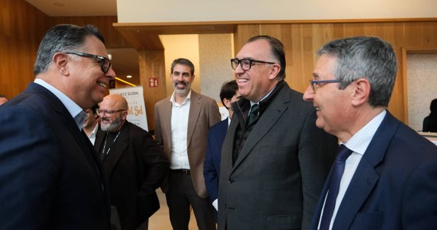 Es Andalucía - Málaga