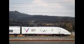 El Gobierno central autoriza licitar por 356 millones otros dos tramos de la Línea de Alta Velocidad Burgos-Vitoria