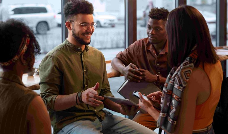 Comunicados Empresas