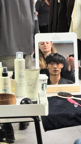 Backstage by Arkhé Cosmetics