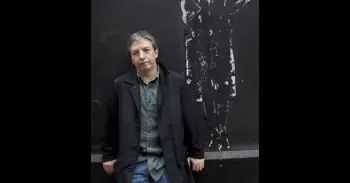 El mexicano David Toscana, Premio Alfaguara 2026 por su novela 'El ejército ciego'