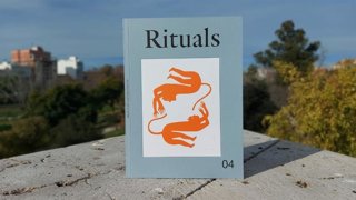 Revista 'Rituals'