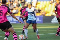 María José Pérez se marcha del Costa Adeje Tenerife tras más de una década en el club